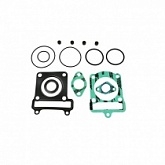 Комплект прокладок двигателя Athena P400485600015 Top-end