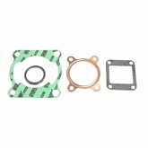 Комплект прокладок двигателя Athena P400485600133 Top-end