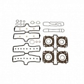 Комплект прокладок двигателя Athena P400485600986 Top-end