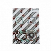 Комплект прокладок двигателя Bearing Worx GTK60007 Top-end