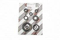 Сальники двигателя Bearing Worx OSK30177