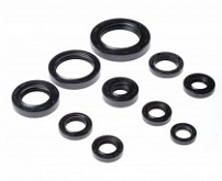 Сальники двигателя Bearing Worx OSK30270