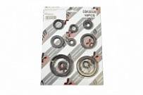 Сальники двигателя Bearing Worx OSK30330