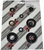 Сальники двигателя Bearing Worx OSK50292