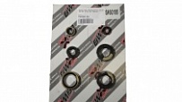 Сальники двигателя Bearing Worx OSK60185
