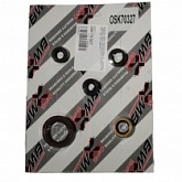Сальники двигателя Bearing Worx OSK70327