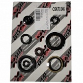 Сальники двигателя Bearing Worx OSK70346