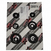 Сальники двигателя Bearing Worx OSK90114