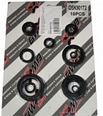 Сальники двигателя Bearing Worx OSK90172