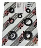 Сальники двигателя Bearing Worx OSK90173