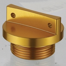 Болт маслозаливной горловины Accel OFP-01 Gold