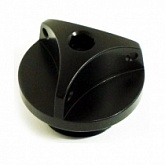 Болт маслозаливной горловины JMP PLR-001 M24 Black