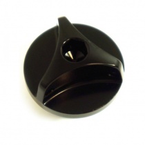 Болт маслозаливной горловины JMP PLR-005 M20 Black
