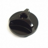 Болт маслозаливной горловины JMP PLR-007 M20 Black