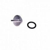 Болт маслозаливной горловины Motorace TBG-005 Chrome