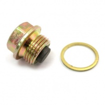 Болт слива масла JMT OBS-006 M18x1,5 Bronze