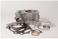 Цилиндр Cylinder Works 10004-K01 66,00 мм