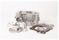 Цилиндр Cylinder Works 10004-K02 66,00 мм