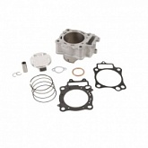 Поршневая Cylinder Works 10007-K03 76,80 мм Top-end