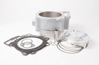 Цилиндр Cylinder Works 11006-K01 99,00 мм