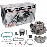 Цилиндр Cylinder Works 20009-K02 66,40 мм