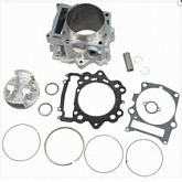 Поршневая Cylinder Works 21004-K02 105,00 мм