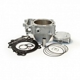 Цилиндр Cylinder Works 30011-K02 96,00 мм
