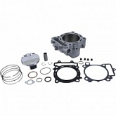 Цилиндр Cylinder Works 30011-K03 96,00 мм