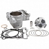 Поршневая Cylinder Works 30012-K02HC 77,00 мм