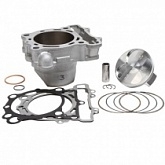 Поршневая Cylinder Works 31012-K01 80,00 мм