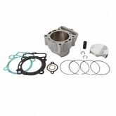 Поршневая Cylinder Works 50001-K01 88,00 мм Top-end