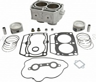 Цилиндр Cylinder Works 60002-K06 80,00 мм