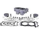 Цилиндр Cylinder Works 60003-K02 93,00 мм