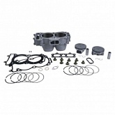 Цилиндр Cylinder Works 60004-K02 93,00 мм