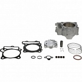 Цилиндр Cylinder Works CW10011K03 79,00 мм