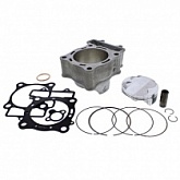 Поршневая Cylinder Works CW11011K01 82,00 мм Top-end