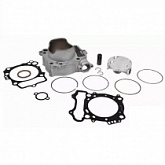 Поршневая Cylinder Works CW21013K01 80,00 мм