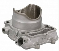 Цилиндр Cylinder Works CW40005 77,00 мм