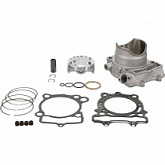 Цилиндр Cylinder Works CW40005K01 77,00 мм