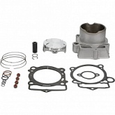 Цилиндр Cylinder Works CW50008K01 88,00 мм