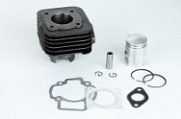 Цилиндр Inparts IP000103 40 мм