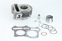 Цилиндр Inparts IP000367 39 мм