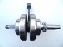 Коленчатый вал Inparts IP000376