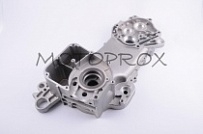 Картер силового агрегата Motorace KCA-005 GY6 50