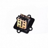 Клапан лепестковый Motorace KLU-011