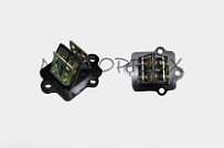 Клапан лепестковый Steel Mark KLS-014 Suzuki AD50