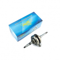 Коленчатый вал Komatcu KVK-003 GY6 125, GY6 150