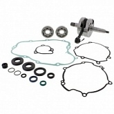 Коленчатый вал Wiseco WWPC119