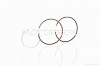 Кольца поршневые B-Cycle Honda Dio 65cc STD 43,00 мм