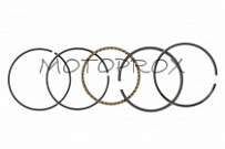 Кольца поршневые EVO KPE-006 39,25 мм GY6 50